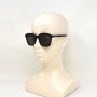 Saint Laurent Sunglasses Unisex Black SL457-001