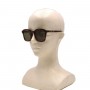 Saint Laurent Sunglasses Unisex Havana SL457-002