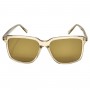 Saint Laurent Sunglasses Unisex Yellow SL480-003