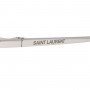 Saint Laurent Sunglasses Woman Silver SL486-002