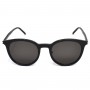 Saint Laurent Sunglasses Unisex Black SL488K-001