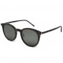 Saint Laurent Sunglasses Unisex Havana SL488K-002