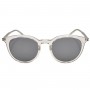 Saint Laurent Sunglasses Unisex Beige SL488K-004