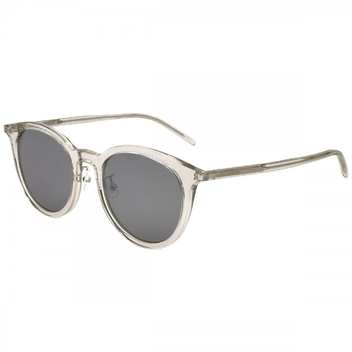 Saint Laurent Sunglasses Unisex Beige SL488K-004