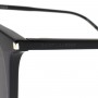 Saint Laurent Sunglasses Unisex Black SL489K-001