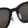 Saint Laurent Sunglasses Unisex Black SL489K-001