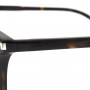 Saint Laurent Sunglasses Unisex Havana SL489K-002