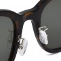 Saint Laurent Sunglasses Unisex Havana SL489K-002