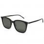 Saint Laurent Sunglasses Unisex Havana SL489K-002