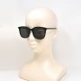 Saint Laurent Sunglasses Unisex Havana SL489K-002