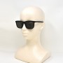 Saint Laurent Sunglasses Man Black SL501-001