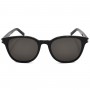 Saint Laurent Sunglasses Unisex Black SL527ZOE-001