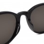 Saint Laurent Sunglasses Unisex Black SL527ZOE-001