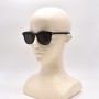 Saint Laurent Sunglasses Unisex Black SL527ZOE-001