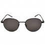 Saint Laurent Sunglasses Unisex Black SL533-009