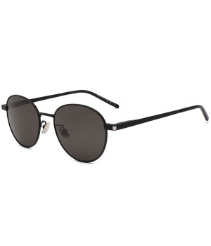 Saint Laurent Sunglasses Unisex Black SL533-009