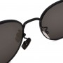 Saint Laurent Sunglasses Unisex Black SL533-009