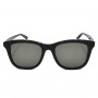 Saint Laurent Sunglasses Unisex Black SL587K-001