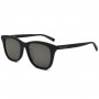 Saint Laurent Sunglasses Unisex Black SL587K-001