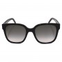 Saint Laurent Sunglasses Woman Black SLM105F-002