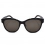 Saint Laurent Sunglasses Woman Black SLM107K-001