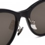 Saint Laurent Sunglasses Woman Black SLM107K-001