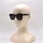 Saint Laurent Sunglasses Woman Black SLM107K-001