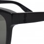 Saint Laurent Sunglasses Unisex Black SLM23K-001