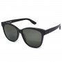 Saint Laurent Sunglasses Unisex Black SLM23K-001