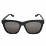 Saint Laurent Sunglasses Unisex Black SLM24K-001