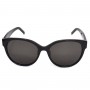 Saint Laurent Sunglasses Woman Black SLM39K-001