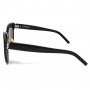 Saint Laurent Sunglasses Woman Black SLM39K-001