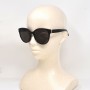 Saint Laurent Sunglasses Woman Black SLM39K-001