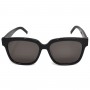 Saint Laurent Sunglasses Woman Black SLM40F-001