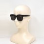 Saint Laurent Sunglasses Woman Black SLM40F-001