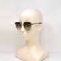 Saint Laurent Sunglasses Unisex Gold SLM67K-003