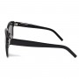 Saint Laurent Sunglasses Woman Black SLM68F-001