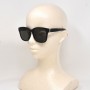 Saint Laurent Sunglasses Woman Black SLM68F-001