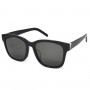 Saint Laurent Sunglasses Woman Black SLM68F-001