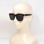 Saint Laurent Sunglasses Woman Black SLM68F-003