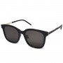 Saint Laurent Sunglasses Unisex Black SLM77K-001