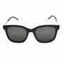 Saint Laurent Sunglasses Unisex Black SLM77K-002