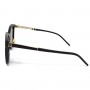 Saint Laurent Sunglasses Unisex Black SLM77K-002