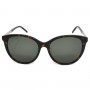 Saint Laurent Sunglasses Woman Havana SLM82F-002