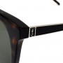 Saint Laurent Sunglasses Woman Havana SLM82F-002