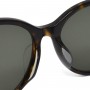 Saint Laurent Sunglasses Woman Havana SLM82F-002