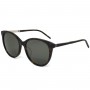 Saint Laurent Sunglasses Woman Havana SLM82F-002