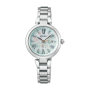 Seiko Lukia Grow FEILER Collaboration Limited Edition SSQW089