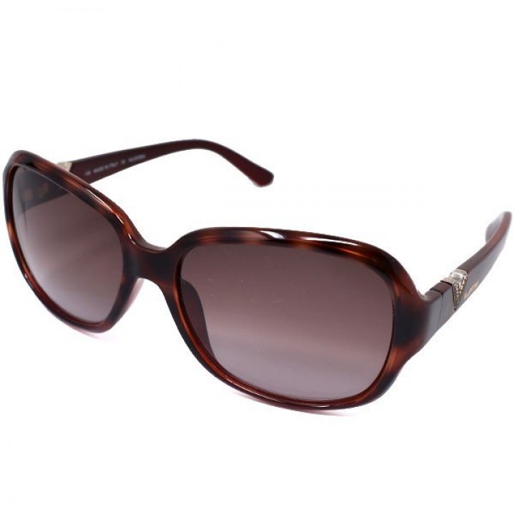 Valentino Sunglasses Woman Havana V613SR-216