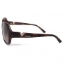 Valentino Sunglasses Woman Havana V613SR-220